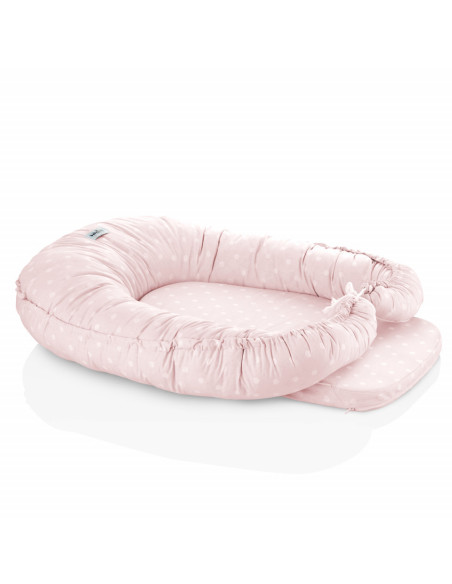 UP-bj_5258,BabyNest/ Saltea reductor 5 in 1 BabyJem Cushion (Culoare: Antracit)