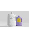 UP-Agn_deter2,Detergent hipoalergenic de rufe pentru bebelusi Agnotis 1800 ml