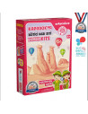 UP-ARK2261,Arkerobox - Set arheologic educational si puzzle 3D, Cappadocia
