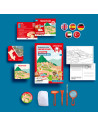 UP-ARK2445,Arkerobox - Set arheologic educational si puzzle 3D, Machu Picchu