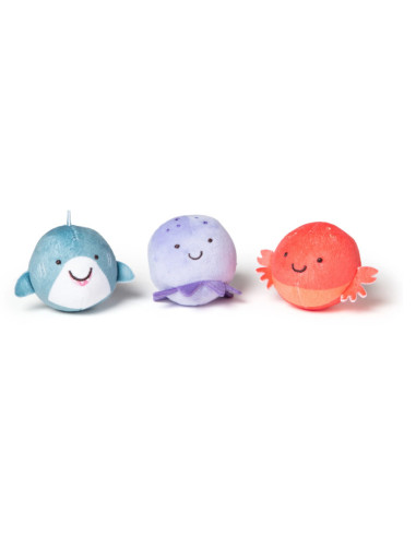 MD30736,Centru de joaca pentru dezvoltarea motricitatii la bebe si toddler Ocean