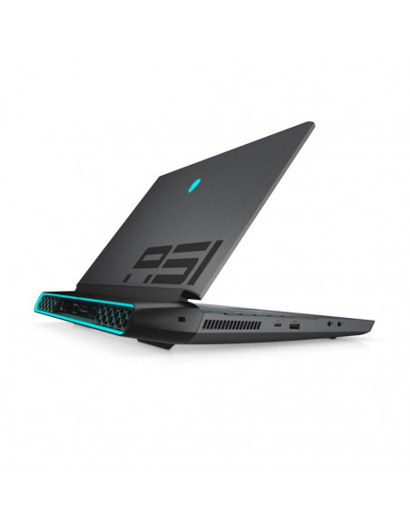 Dell Gaming Notebook Alienware 51M 17.3 FHD i9-9900K 16GB 512GB