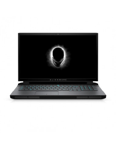 Dell Gaming Notebook Alienware 51M 17.3 FHD i9-9900K 16GB 512GB