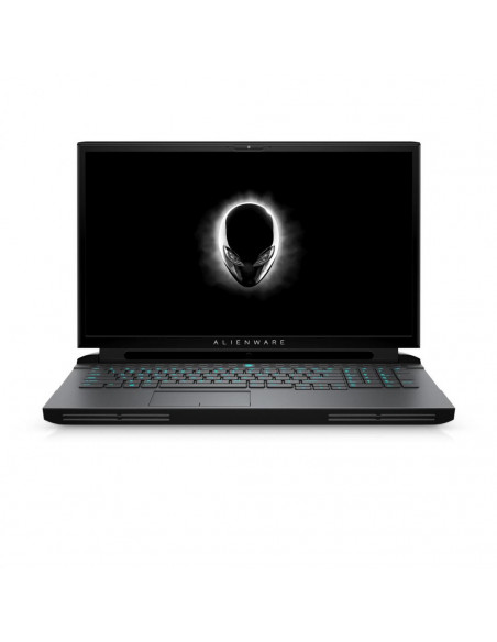 Dell Gaming Notebook Alienware 51M 17.3 FHD i9-9900K 16GB 512GB