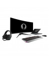 Dell Gaming Notebook Alienware 51M 17.3 FHD i9-9900K 16GB 512GB