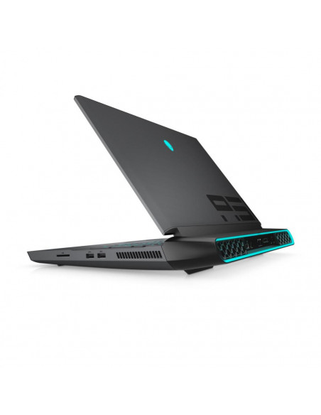 Dell Gaming Notebook Alienware 51M 17.3 FHD i9-9900K 16GB 512GB