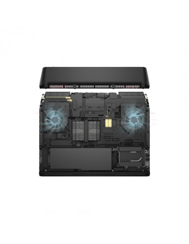 Dell Gaming Notebook Alienware 51M 17.3 FHD i9-9900K 16GB 512GB