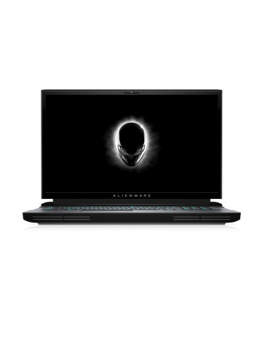 Dell Gaming Notebook Alienware 51M 17.3 FHD i9-9900K 16GB 512GB