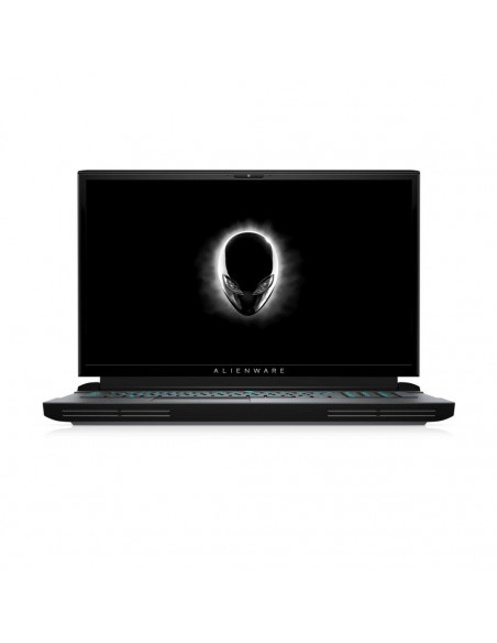 Dell Gaming Notebook Alienware 51M 17.3 FHD i9-9900K 16GB 512GB