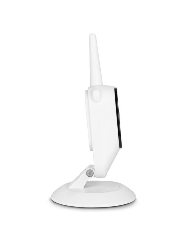 BN-LOC-BABYLINE_3.2_WHITE,Video monitor, Lionelo, Babyline 3.2, Full HD, Comunicare bidirectionala, 2.8 inch, Cu sunete si mod d BN-LOC-BABYLINE_3.2_WHITE,Video monitor, Lionelo, Babyline 3.2, Full HD, Comunicare bidirectionala, 2.8 inch, Cu sunete si mod d