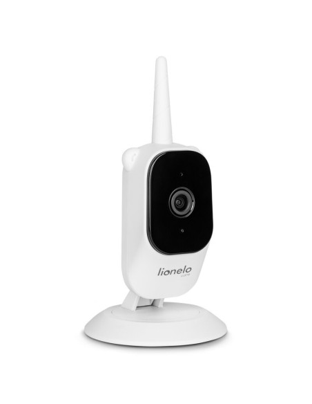 BN-LOC-BABYLINE_3.2_WHITE,Video monitor, Lionelo, Babyline 3.2, Full HD, Comunicare bidirectionala, 2.8 inch, Cu sunete si mod d BN-LOC-BABYLINE_3.2_WHITE,Video monitor, Lionelo, Babyline 3.2, Full HD, Comunicare bidirectionala, 2.8 inch, Cu sunete si mod d