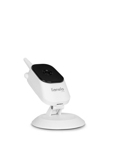 BN-LOC-BABYLINE_3.2_WHITE,Video monitor, Lionelo, Babyline 3.2, Full HD, Comunicare bidirectionala, 2.8 inch, Cu sunete si mod d BN-LOC-BABYLINE_3.2_WHITE,Video monitor, Lionelo, Babyline 3.2, Full HD, Comunicare bidirectionala, 2.8 inch, Cu sunete si mod d