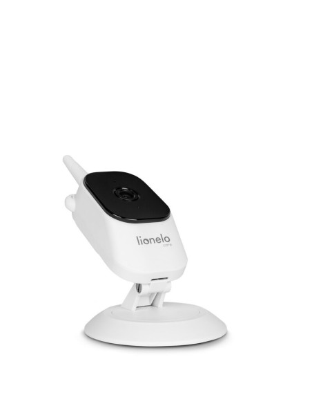 BN-LOC-BABYLINE_3.2_WHITE,Video monitor, Lionelo, Babyline 3.2, Full HD, Comunicare bidirectionala, 2.8 inch, Cu sunete si mod d BN-LOC-BABYLINE_3.2_WHITE,Video monitor, Lionelo, Babyline 3.2, Full HD, Comunicare bidirectionala, 2.8 inch, Cu sunete si mod d
