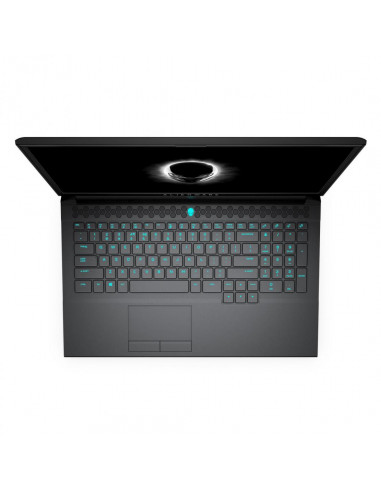 Dell Gaming Notebook Alienware 51M 17.3 FHD i9-9900K 16GB 512GB