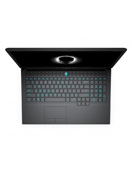 Dell Gaming Notebook Alienware 51M 17.3 FHD i9-9900K 16GB 512GB