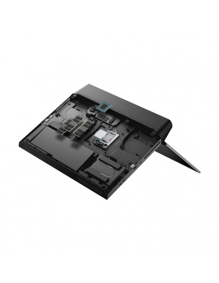 Dell Gaming Notebook Alienware 51M 17.3 FHD i9-9900K 16GB 512GB