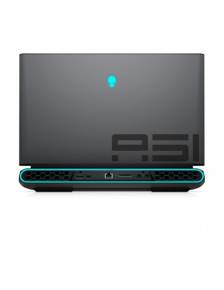 Dell Gaming Notebook Alienware 51M 17.3 FHD i9-9900K 16GB 512GB