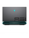 Dell Gaming Notebook Alienware 51M 17.3 FHD i9-9900K 16GB 512GB
