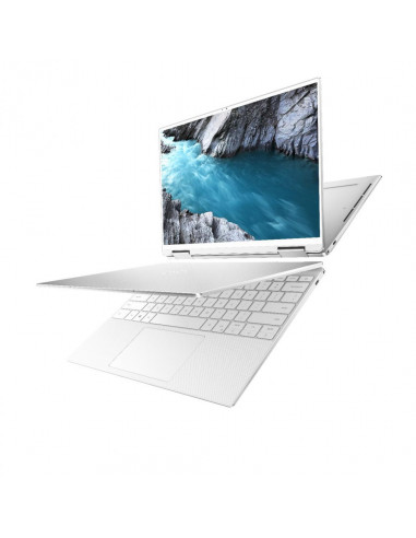 Ultrabook Dell XPS 13 7390 2 in 1 13.4 16:10 UHD+ WLED Touch
