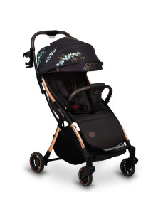 BN-LO-JULIE_ONE_GOLDEN_MOMENTS,Carucior sport, Lionelo, Julie One, Editie limitata Golden Moments, De la nastere, Greutate redus 2