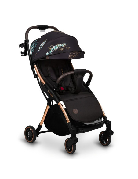 BN-LO-JULIE_ONE_GOLDEN_MOMENTS,Carucior sport, Lionelo, Julie One, Editie limitata Golden Moments, De la nastere, Greutate redus