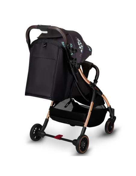 BN-LO-JULIE_ONE_GOLDEN_MOMENTS,Carucior sport, Lionelo, Julie One, Editie limitata Golden Moments, De la nastere, Greutate redus