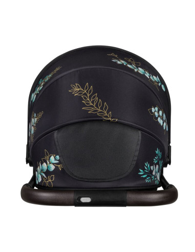 BN-LO-JULIE_ONE_GOLDEN_MOMENTS,Carucior sport, Lionelo, Julie One, Editie limitata Golden Moments, De la nastere, Greutate redus