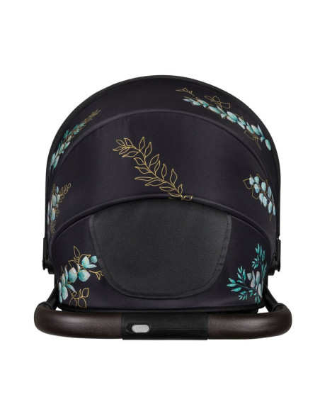 BN-LO-JULIE_ONE_GOLDEN_MOMENTS,Carucior sport, Lionelo, Julie One, Editie limitata Golden Moments, De la nastere, Greutate redus