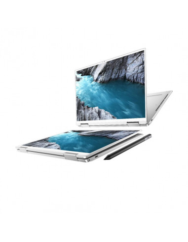 Ultrabook Dell XPS 13 7390 2 in 1 13.4 16:10 UHD+ WLED Touch