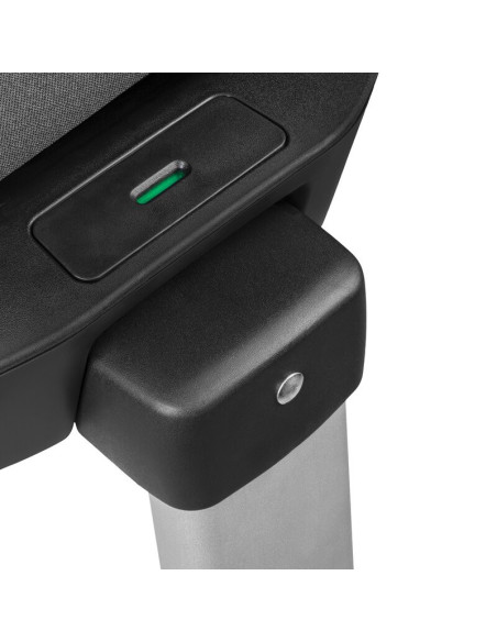 BN-LO-BRAAM_I-SIZE_GREY_STONE,Scaun auto, Lionelo, i-Size Braam, 0-36 Kg, 40-150 cm, Cu isofix si picior de fixare, Protectie la