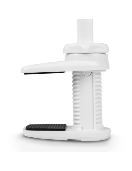 BN-LOC-FLEXIGRIP_WHITE,Suport pentru monitor, Lionelo, Flexi, Lungimea 56.5 cm, Flexibil, Compatibil cu Babyline 3.2, Babyline V BN-LOC-FLEXIGRIP_WHITE,Suport pentru monitor, Lionelo, Flexi, Lungimea 56.5 cm, Flexibil, Compatibil cu Babyline 3.2, Babyline V