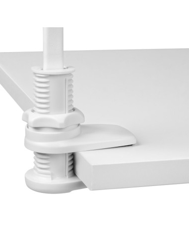 BN-LOC-FLEXIGRIP_WHITE,Suport pentru monitor, Lionelo, Flexi, Lungimea 56.5 cm, Flexibil, Compatibil cu Babyline 3.2, Babyline V BN-LOC-FLEXIGRIP_WHITE,Suport pentru monitor, Lionelo, Flexi, Lungimea 56.5 cm, Flexibil, Compatibil cu Babyline 3.2, Babyline V