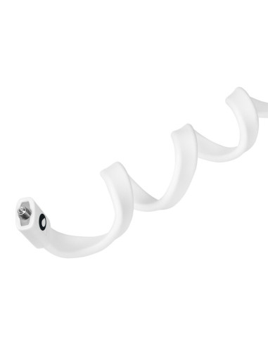 BN-LOC-FLEXIGRIP_WHITE,Suport pentru monitor, Lionelo, Flexi, Lungimea 56.5 cm, Flexibil, Compatibil cu Babyline 3.2, Babyline V BN-LOC-FLEXIGRIP_WHITE,Suport pentru monitor, Lionelo, Flexi, Lungimea 56.5 cm, Flexibil, Compatibil cu Babyline 3.2, Babyline V