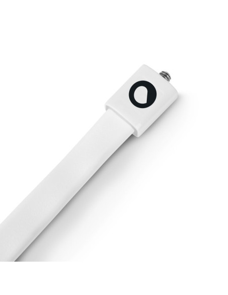 BN-LOC-FLEXIGRIP_WHITE,Suport pentru monitor, Lionelo, Flexi, Lungimea 56.5 cm, Flexibil, Compatibil cu Babyline 3.2, Babyline V BN-LOC-FLEXIGRIP_WHITE,Suport pentru monitor, Lionelo, Flexi, Lungimea 56.5 cm, Flexibil, Compatibil cu Babyline 3.2, Babyline V