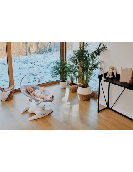 BN-LOC-FLEXIGRIP_WHITE,Suport pentru monitor, Lionelo, Flexi, Lungimea 56.5 cm, Flexibil, Compatibil cu Babyline 3.2, Babyline V BN-LOC-FLEXIGRIP_WHITE,Suport pentru monitor, Lionelo, Flexi, Lungimea 56.5 cm, Flexibil, Compatibil cu Babyline 3.2, Babyline V