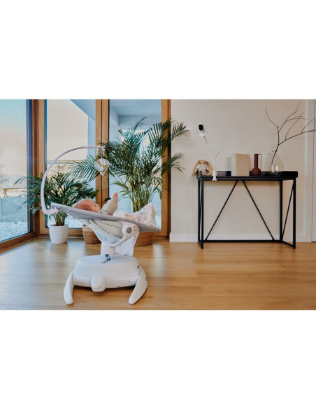 BN-LOC-FLEXIGRIP_WHITE,Suport pentru monitor, Lionelo, Flexi, Lungimea 56.5 cm, Flexibil, Compatibil cu Babyline 3.2, Babyline V BN-LOC-FLEXIGRIP_WHITE,Suport pentru monitor, Lionelo, Flexi, Lungimea 56.5 cm, Flexibil, Compatibil cu Babyline 3.2, Babyline V