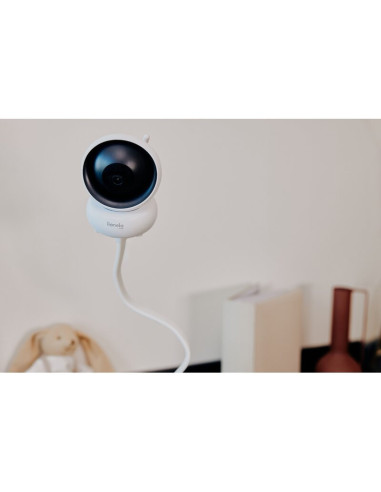 BN-LOC-FLEXIGRIP_WHITE,Suport pentru monitor, Lionelo, Flexi, Lungimea 56.5 cm, Flexibil, Compatibil cu Babyline 3.2, Babyline V BN-LOC-FLEXIGRIP_WHITE,Suport pentru monitor, Lionelo, Flexi, Lungimea 56.5 cm, Flexibil, Compatibil cu Babyline 3.2, Babyline V