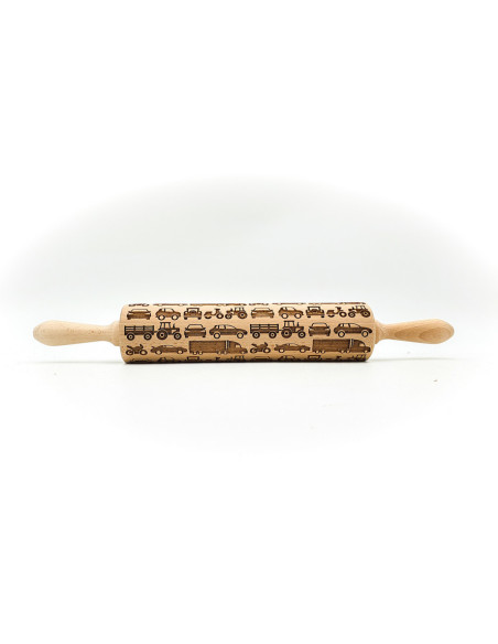 FB-VEH-2,Sucitor creativ Vehicule