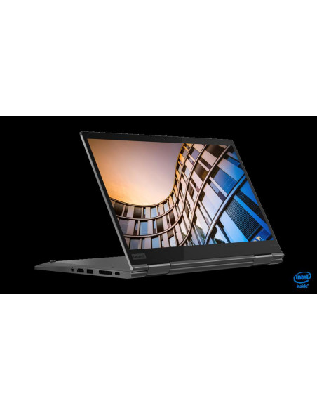 Laptop Lenovo ThinkPad X1 Yoga (4th Gen), 14"" FHD Touch