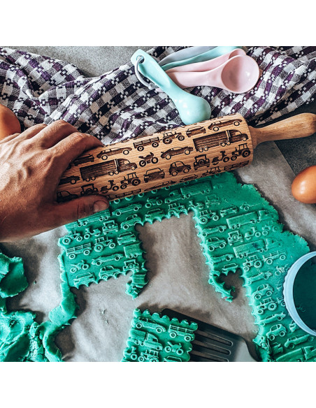 FB-VEH-2,Sucitor creativ Vehicule