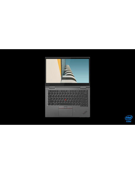 Laptop Lenovo ThinkPad X1 Yoga (4th Gen), 14"" FHD Touch