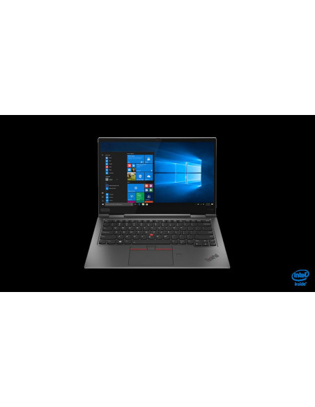 Laptop Lenovo ThinkPad X1 Yoga (4th Gen), 14"" FHD Touch