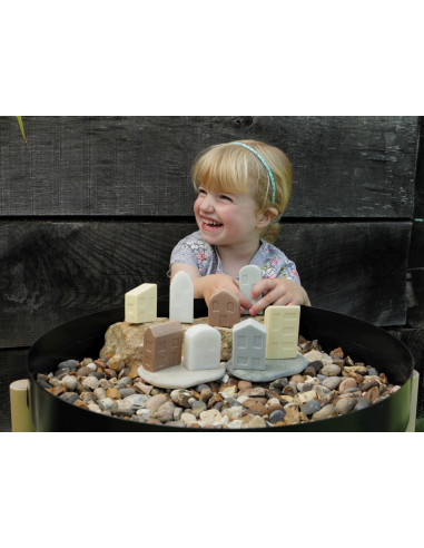 YD1158,Casute - set de joaca senzoriala YD1158,Casute - set de joaca senzoriala