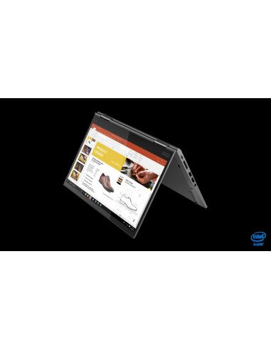 Laptop Lenovo ThinkPad X1 Yoga (4th Gen), 14"" FHD Touch