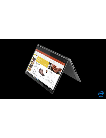 Laptop Lenovo ThinkPad X1 Yoga (4th Gen), 14"" FHD Touch