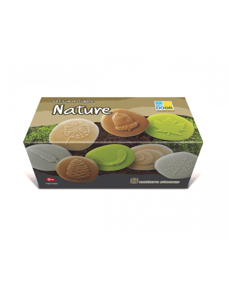 YD1197,Sa investigam! - Amprente din Natura