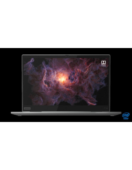 Laptop Lenovo ThinkPad X1 Yoga (4th Gen), 14"" FHD Touch
