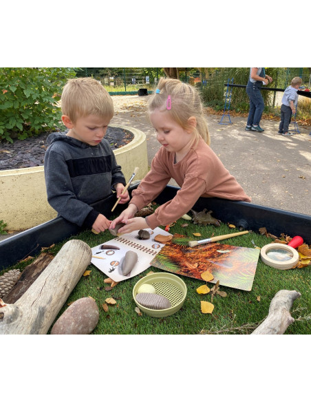 YD1202,Sa investigam! - Dinti preistorici YD1202,Sa investigam! - Dinti preistorici