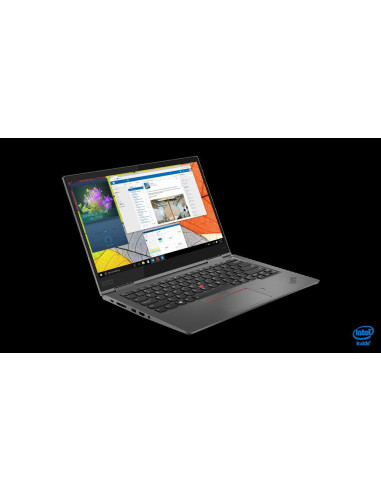 Laptop Lenovo ThinkPad X1 Yoga (4th Gen), 14"" FHD Touch