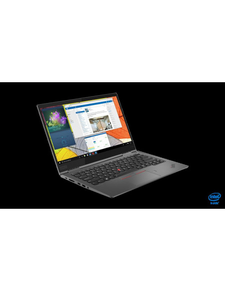 Laptop Lenovo ThinkPad X1 Yoga (4th Gen), 14"" FHD Touch
